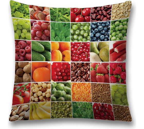 Изображение товара Декоративная наволочка JoyArty sl_32047