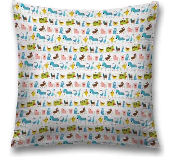 Изображение товара Декоративная наволочка JoyArty sl_63949