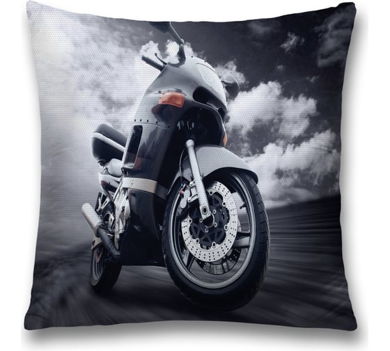 Изображение товара Декоративная наволочка JoyArty sl_7732