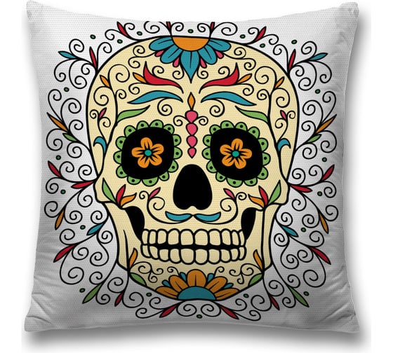 Изображение товара Декоративная наволочка JoyArty sl_7289