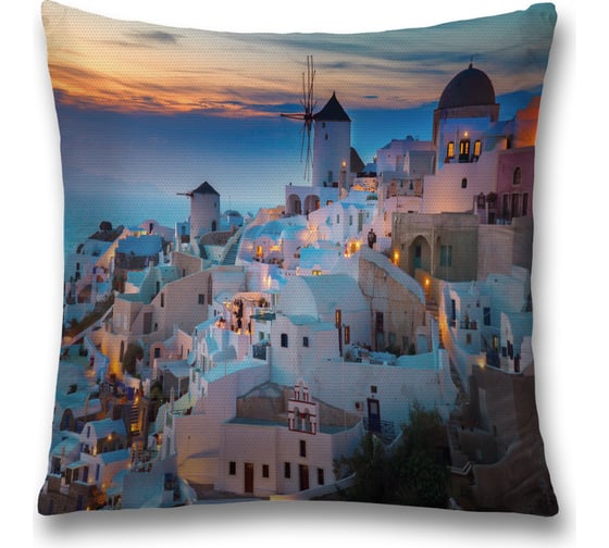 Изображение товара Декоративная наволочка JoyArty sl_7742