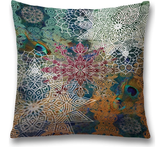 Изображение товара Декоративная наволочка JoyArty sl_7743