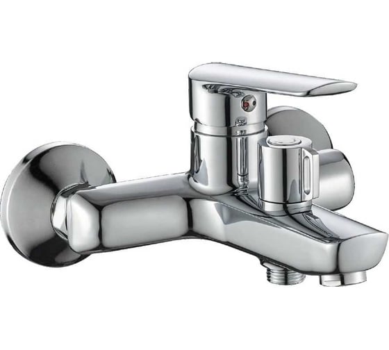 Изображение товара Смеситель для ванны без аксессуаров ESKO Lagos LG 54