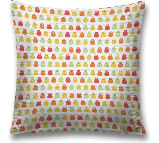 Изображение товара Декоративная наволочка JoyArty sl_77571