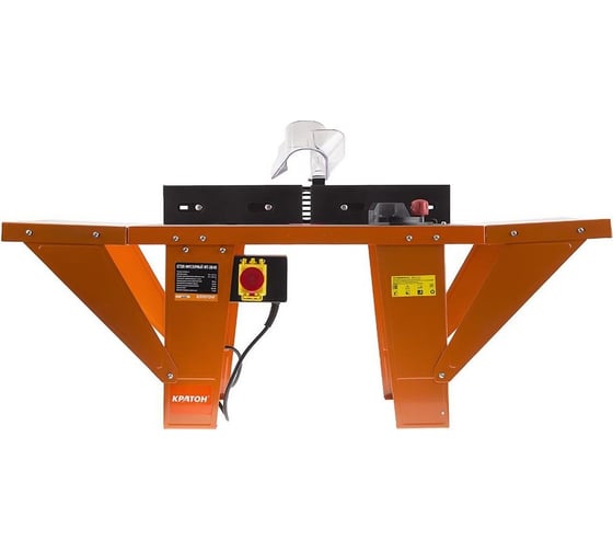 Изображение товара Фрезерный стол Кратон MT-20-01 4 01 13 001