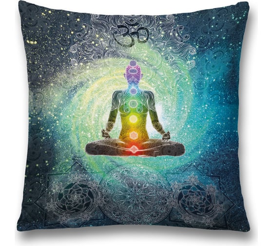 Изображение товара Декоративная наволочка JoyArty sl_7770