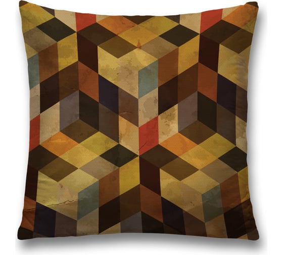 Изображение товара Декоративная наволочка JoyArty sl_29028