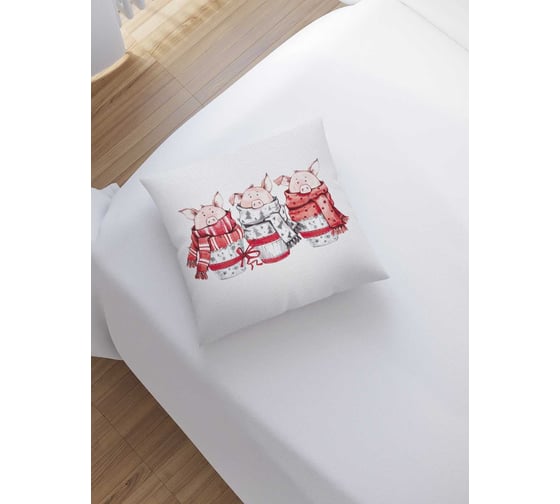 Изображение товара Декоративная наволочка JoyArty sl_78051