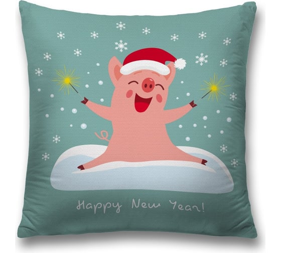 Изображение товара Декоративная наволочка JoyArty sl_78057