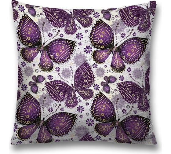 Изображение товара Декоративная наволочка JoyArty sl_29165