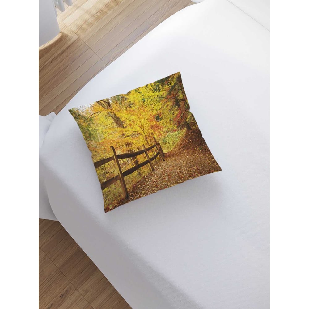 Изображение товара Декоративная наволочка JoyArty sl_29167 размером 45х45 см