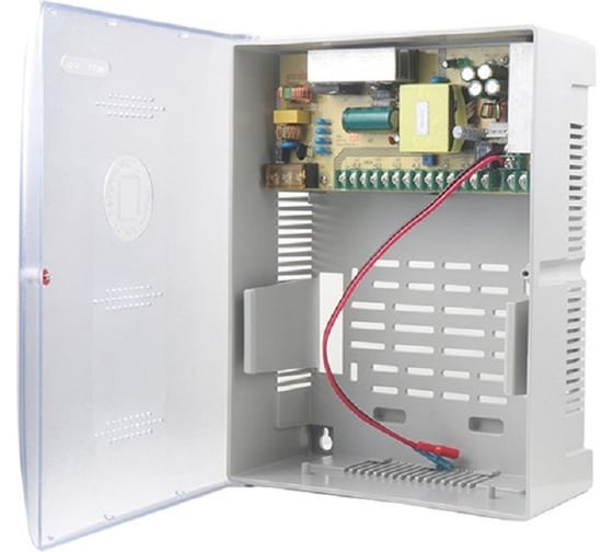 Изображение товара Блок бесперебойного питания Amatek Ap-bu12/100m 7000762