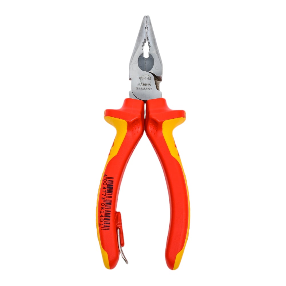 Удлиненные пассатижи Knipex