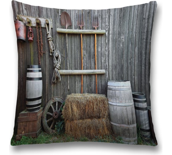 Изображение товара Декоративная наволочка JoyArty sl_29178