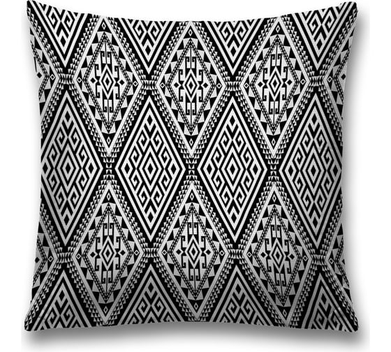 Изображение товара Декоративная наволочка JoyArty sl_29183