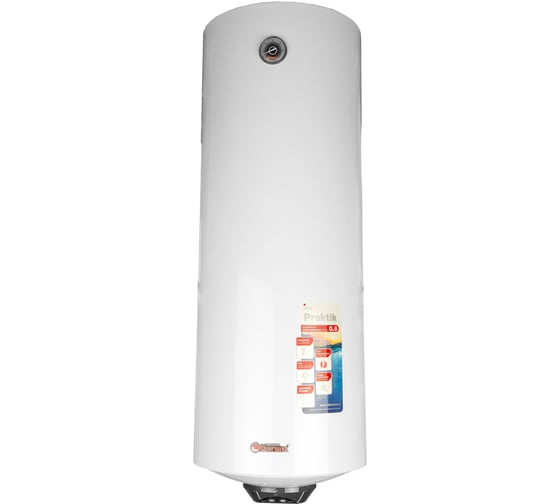 Изображение товара Накопительный водонагреватель Термекс Praktik 150 V ЭдЭ001812