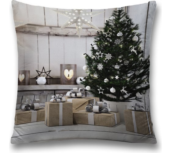 Изображение товара Декоративная наволочка JoyArty sl_78646