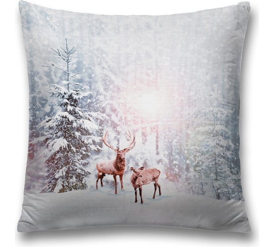 Изображение товара Декоративная наволочка JoyArty sl_78647