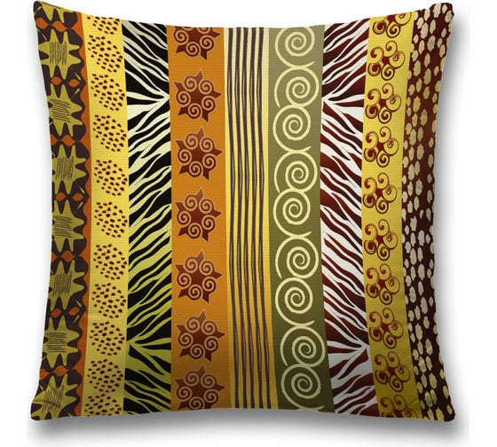 Изображение товара Декоративная наволочка JoyArty sl_29472