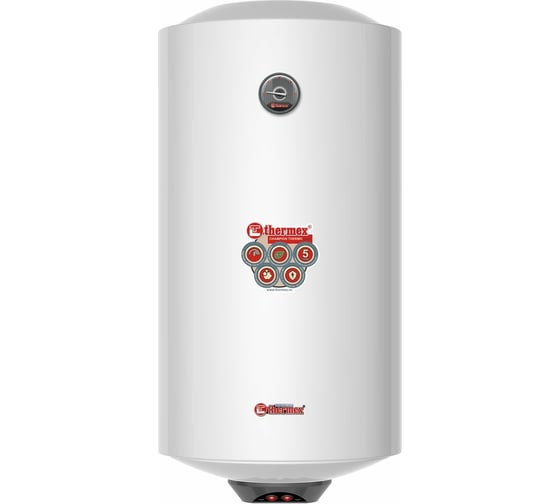 Изображение товара Накопительный водонагреватель Термекс Thermo 50 V Slim ЭдЭ001781