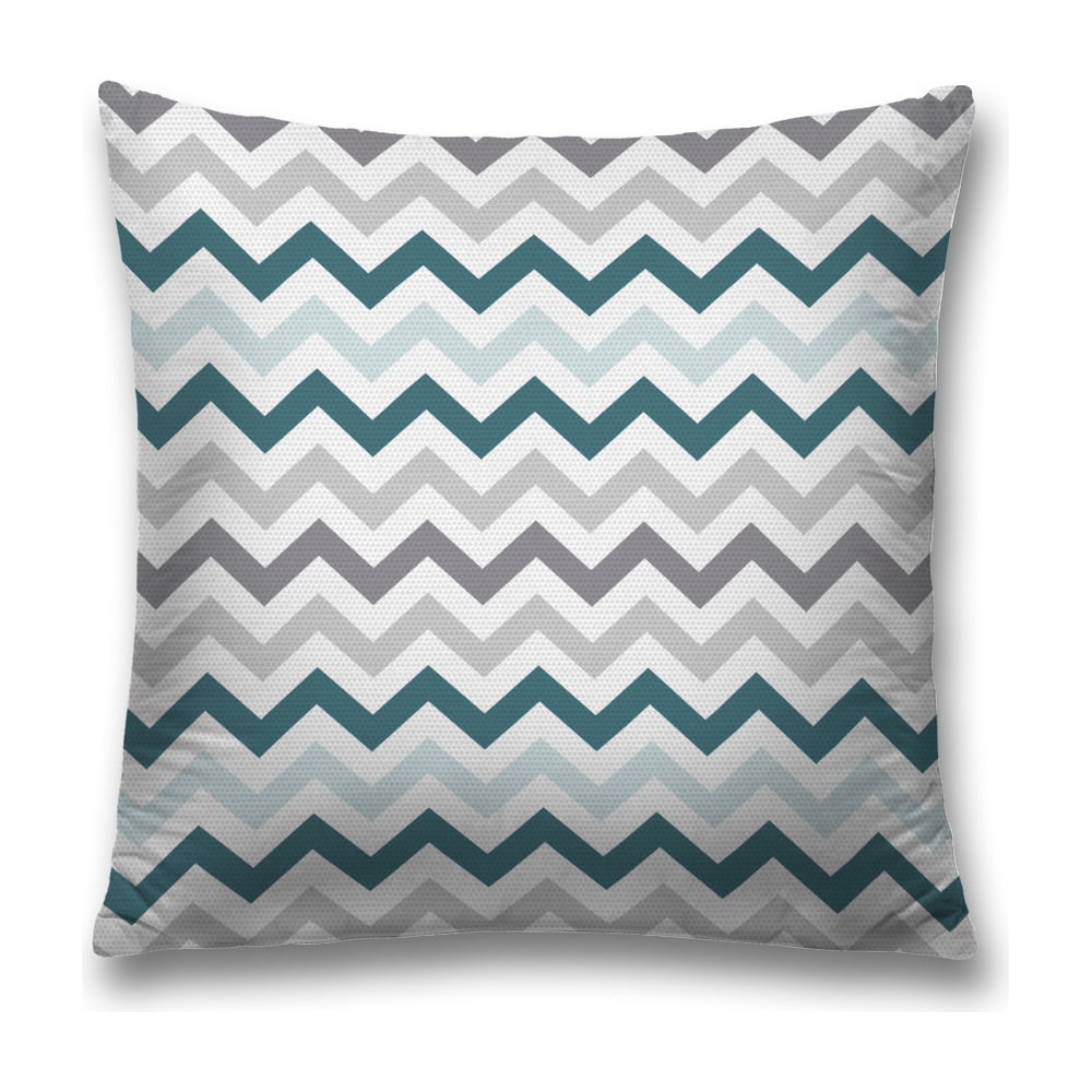 Изображение товара Декоративная наволочка JoyArty sl_8048 45х45 см из полиэстера с молнией