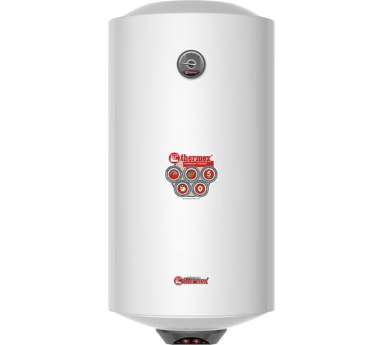 Изображение товара Накопительный водонагреватель Термекс Thermo 80 V ЭдЭ001782
