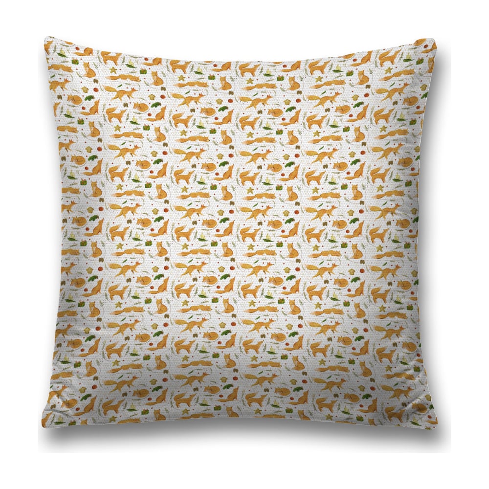 Изображение товара Декоративная наволочка JoyArty sl_79744