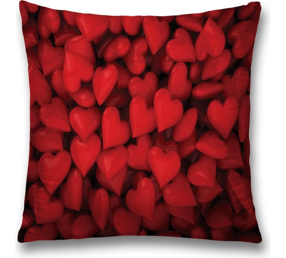 Изображение товара Декоративная наволочка JoyArty sl_1296