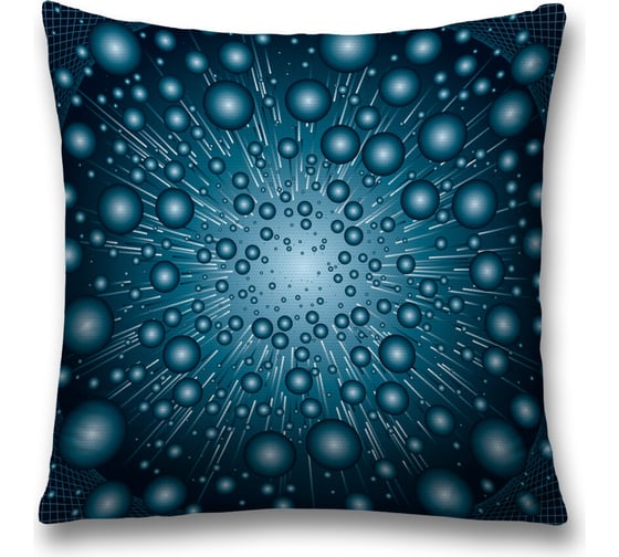 Изображение товара Декоративная наволочка JoyArty sl_29236