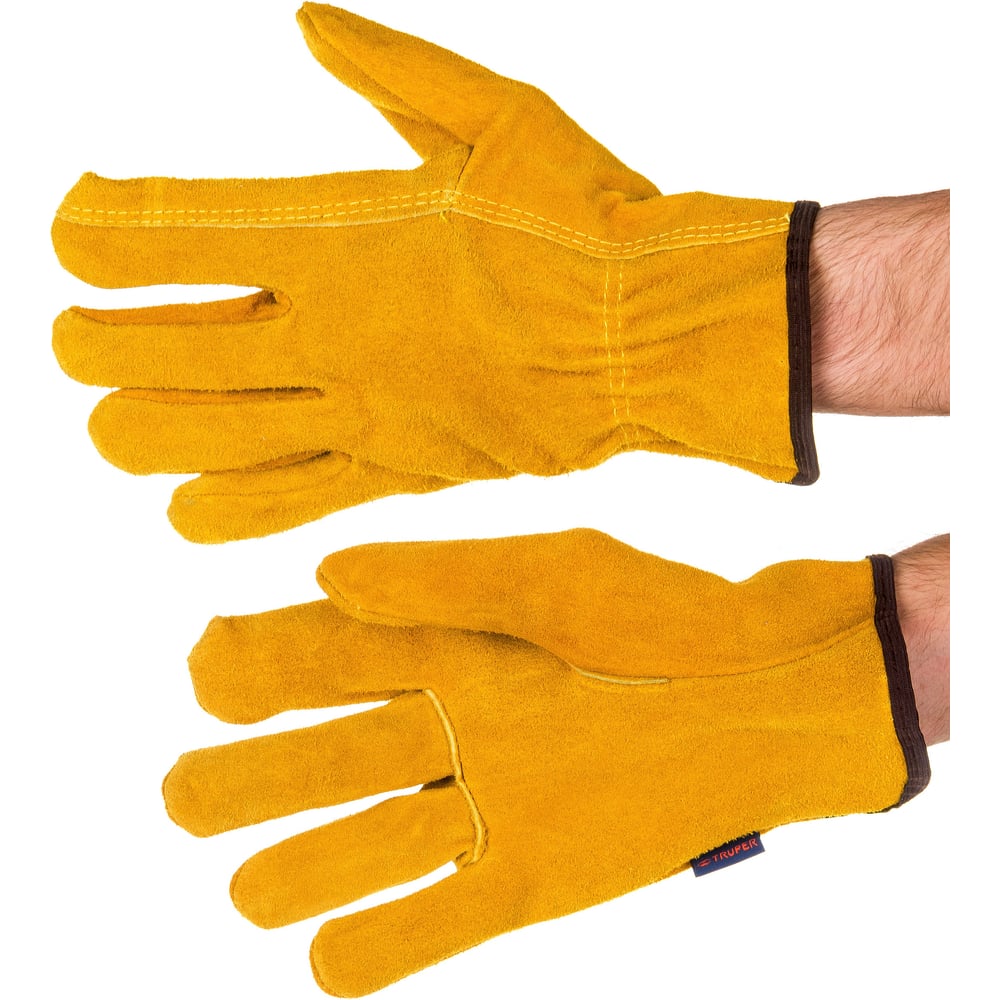 Рабочие перчатки Truper 14240 GU-CACE - фото 1