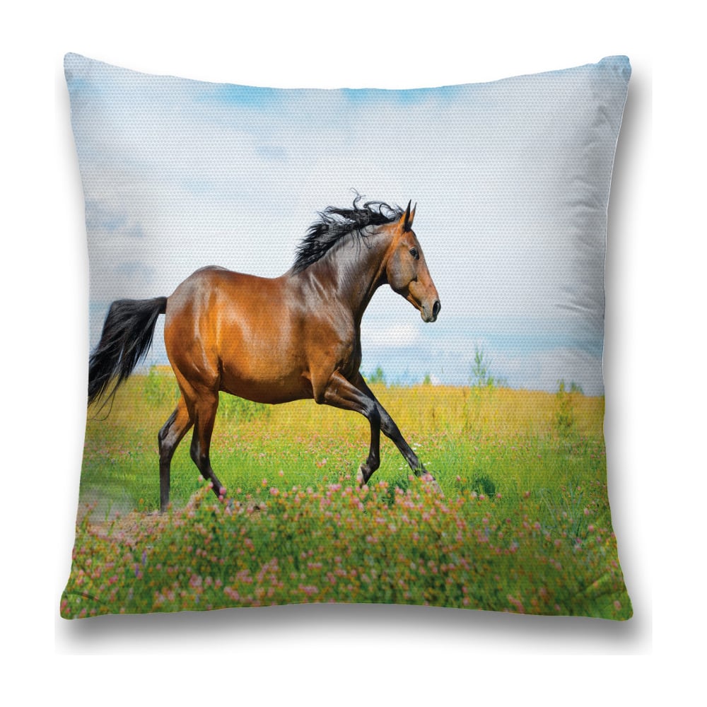 Изображение товара Декоративная наволочка JoyArty sl_29240 45х45 см