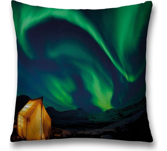 Изображение товара Декоративная наволочка JoyArty sl_29265