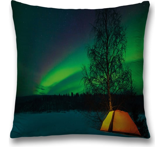 Изображение товара Декоративная наволочка JoyArty sl_29269