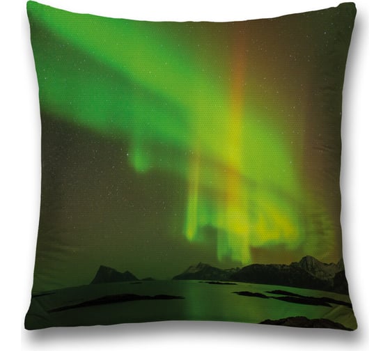 Изображение товара Декоративная наволочка JoyArty sl_29268