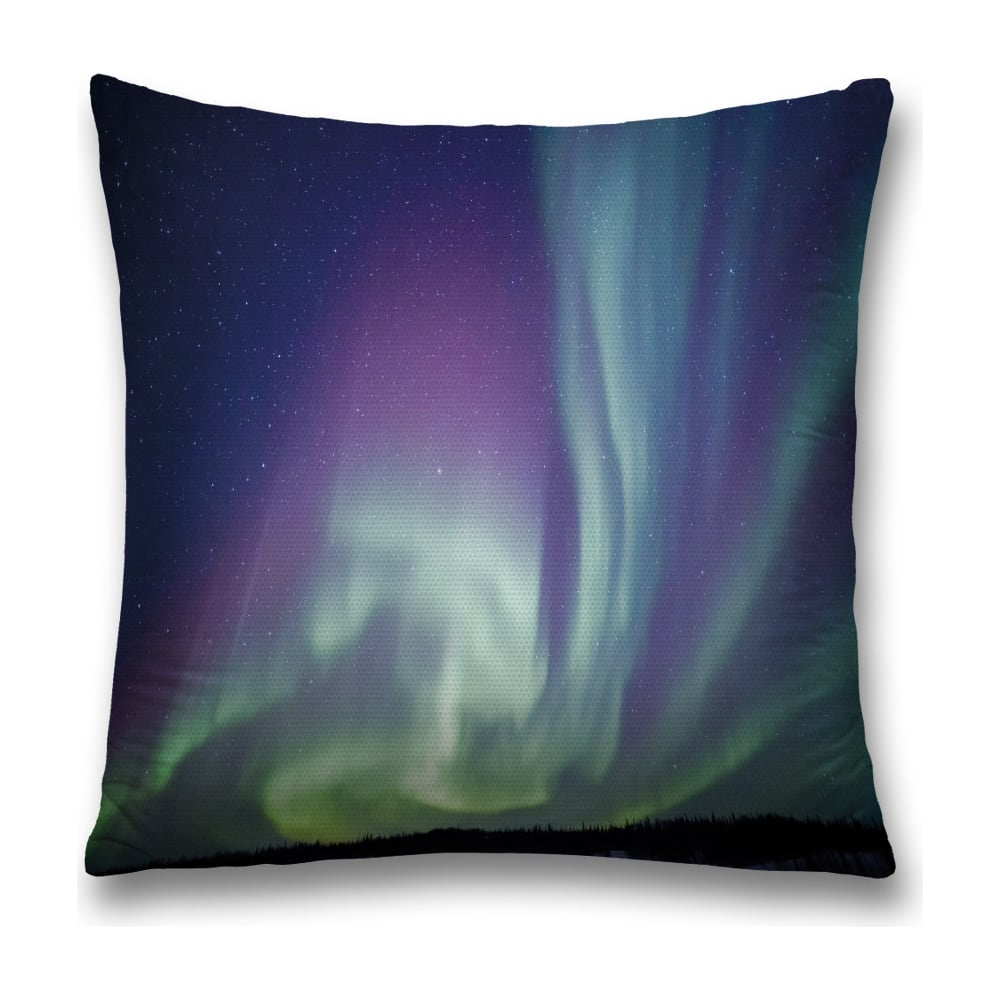 Изображение товара Декоративная наволочка JoyArty sl_29270 45х45 см яркая цветовая гамма