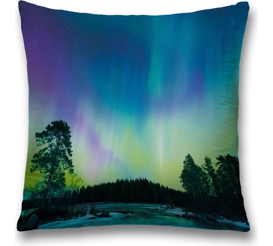 Изображение товара Декоративная наволочка JoyArty sl_29276