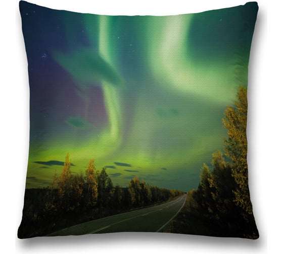 Изображение товара Декоративная наволочка JoyArty sl_29281