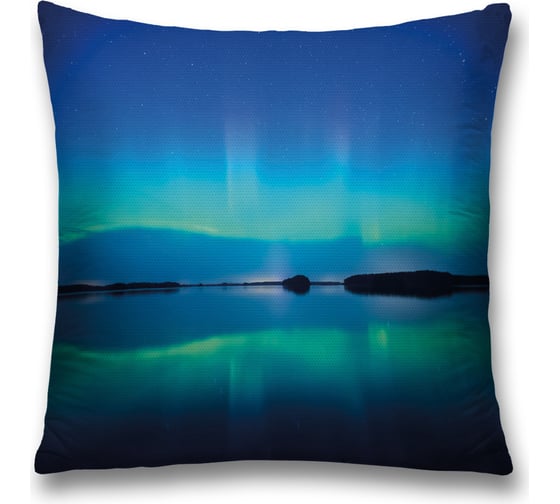 Изображение товара Декоративная наволочка JoyArty sl_29283