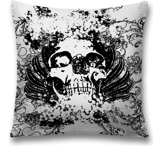 Изображение товара Декоративная наволочка JoyArty sl_29287