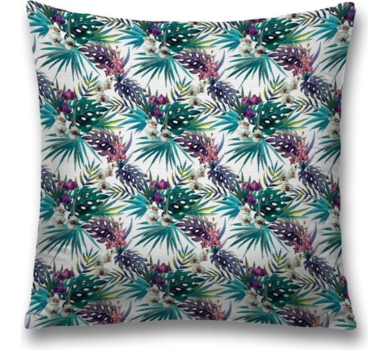 Изображение товара Декоративная наволочка JoyArty sl_79848