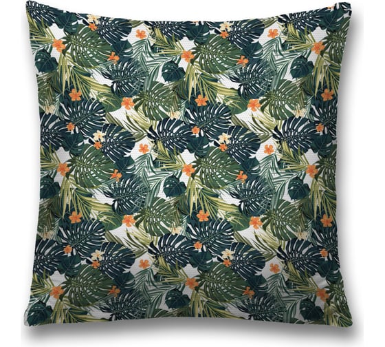 Изображение товара Декоративная наволочка JoyArty sl_79849