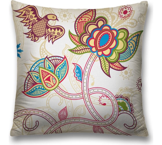 Изображение товара Декоративная наволочка JoyArty sl_29290
