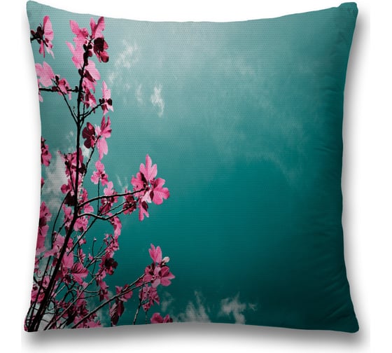 Изображение товара Декоративная наволочка JoyArty sl_29291