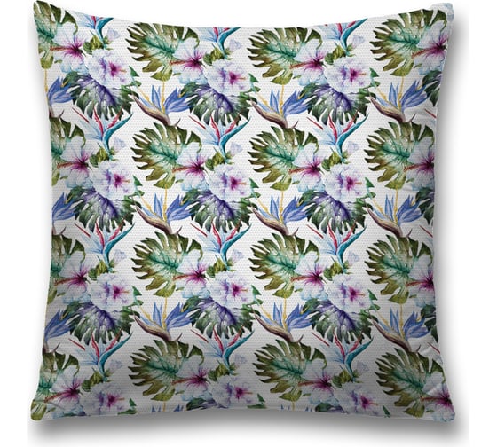 Изображение товара Декоративная наволочка JoyArty sl_79850