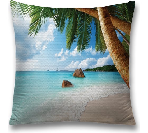 Изображение товара Декоративная наволочка JoyArty sl_7991