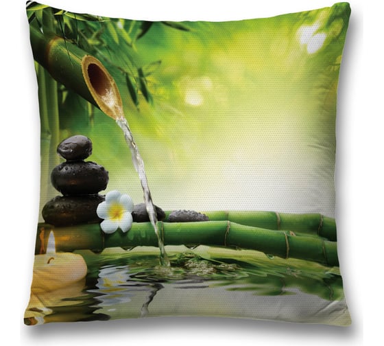 Изображение товара Декоративная наволочка JoyArty sl_7994