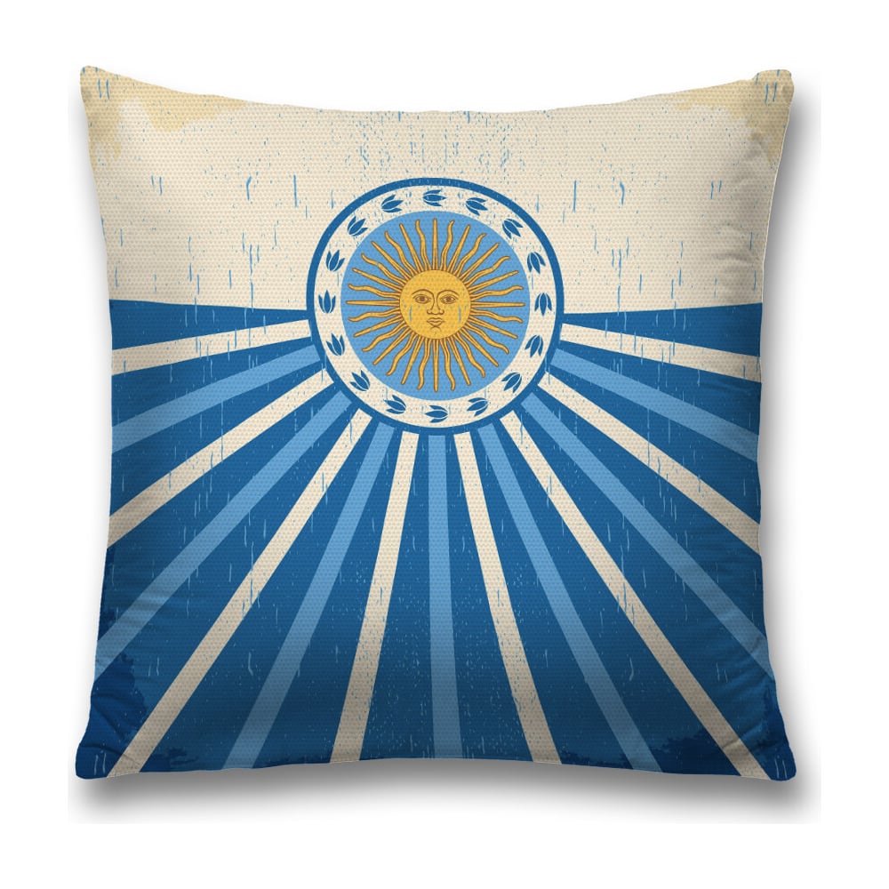 Изображение товара Декоративная наволочка JoyArty sl_29312 45х45 см из полиэстера