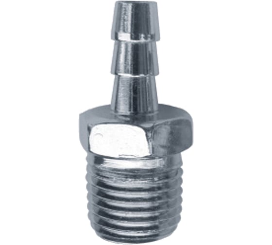 Изображение товара Переходник 6.35хF1/4 Кратон 3 01 05 021