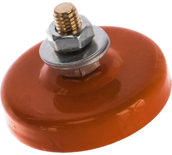 Изображение товара Клемма заземления магнитная МКЗ-200 Foxweld 5397