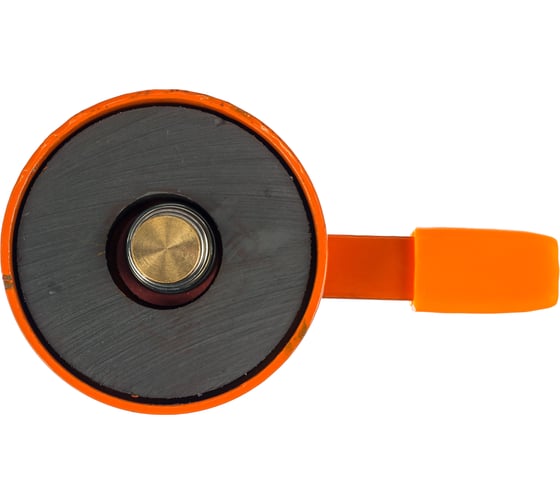 Изображение товара Клемма заземления магнитная МКЗ-400Р Foxweld 5398